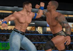 WWE SmackDown vs. Raw 2010 Screenthot 2